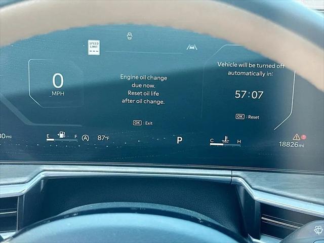 2024 Kia Sorento X-Line SX
