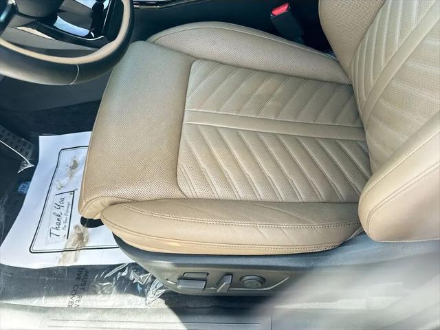 2024 Kia Sorento X-Line SX