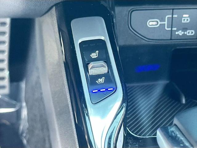 2024 Kia Sorento X-Line SX