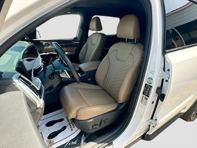 2024 Kia Sorento X-Line SX