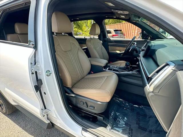 2024 Kia Sorento X-Line SX