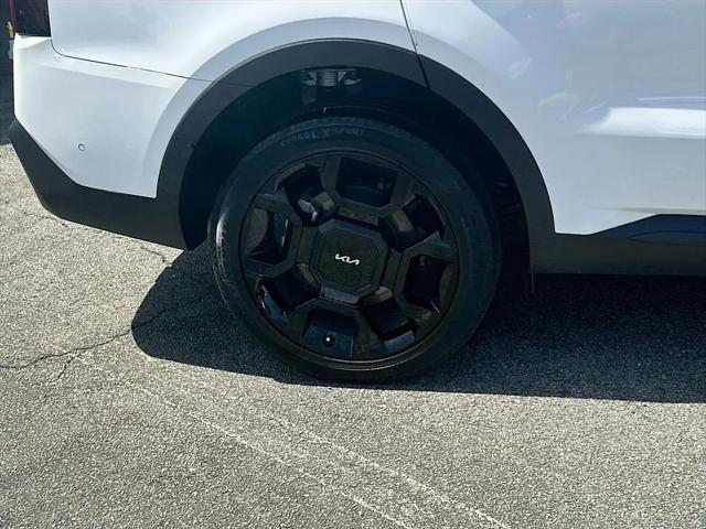 2024 Kia Sorento X-Line SX