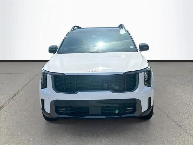 2024 Kia Sorento X-Line SX
