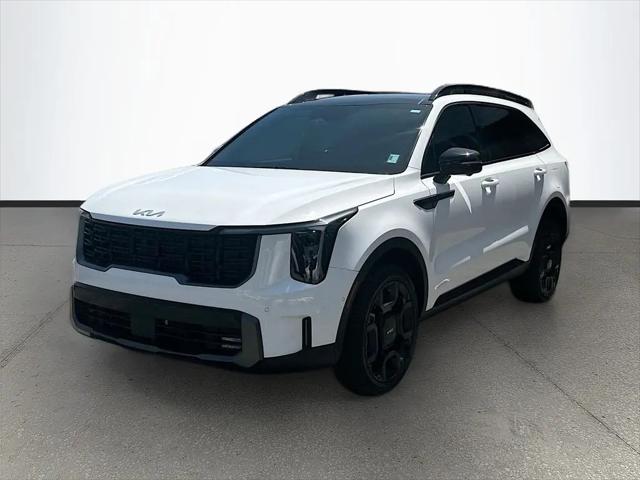 2024 Kia Sorento X-Line SX