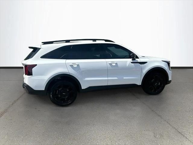 2024 Kia Sorento X-Line SX