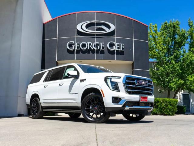 2026 GMC Yukon XL 4WD Elevation for sale in Liberty Lake, WA