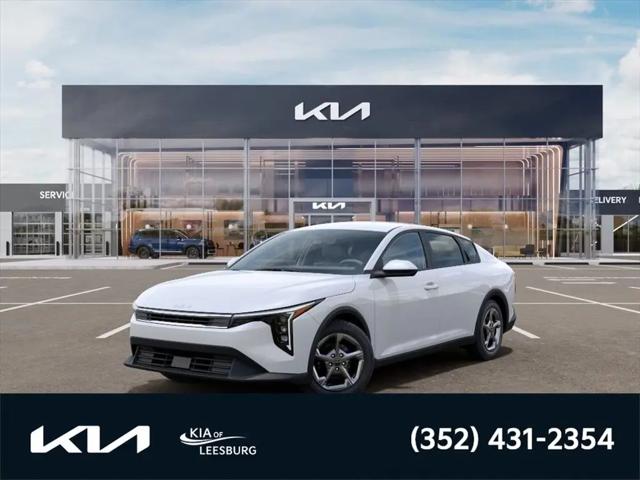 2026 Kia K4 LXS for sale in Leesburg, FL