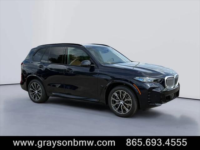 2026 BMW X5 xDrive50e for sale in Knoxville, TN