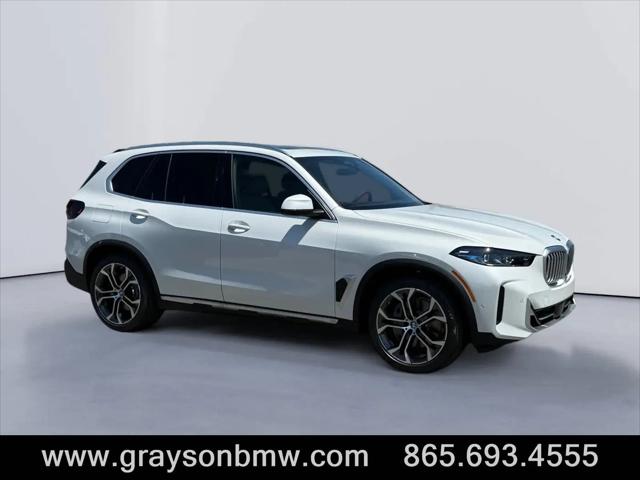 2026 BMW X5 xDrive50e for sale in Knoxville, TN