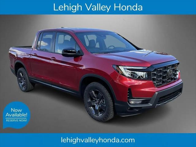 2026 Honda Ridgeline TrailSport for sale in Emmaus, PA