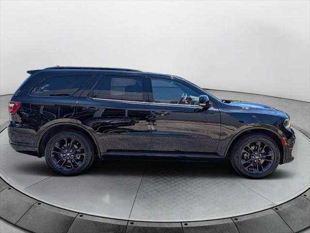 2023 Dodge Durango GT Plus RWD 2023 Dodge Durango GT Plus RWD