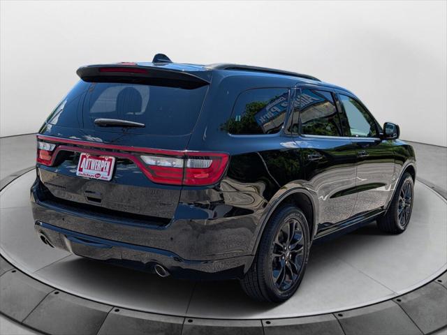 2023 Dodge Durango GT Plus RWD 2023 Dodge Durango GT Plus RWD