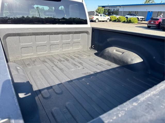 2024 Ram 1500 Classic Tradesman Quad Cab 4x4 6'4" Box