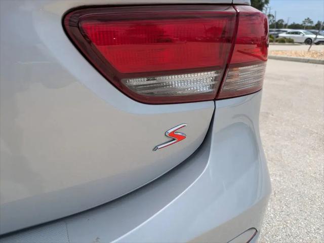 2021 Kia Rio S