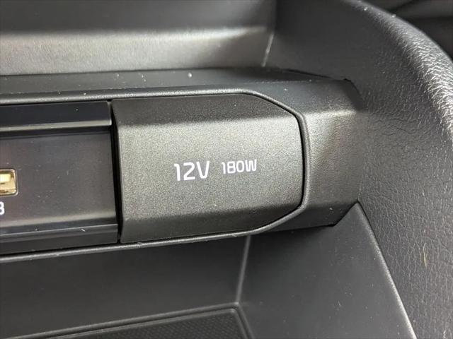 2021 Kia Rio S