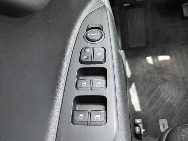 2021 Kia Rio S