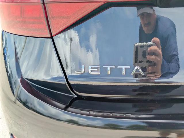 2024 Volkswagen Jetta 1.5T S