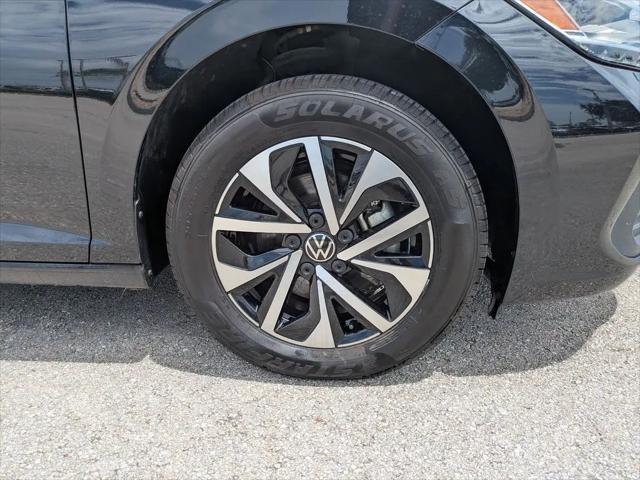 2024 Volkswagen Jetta 1.5T S