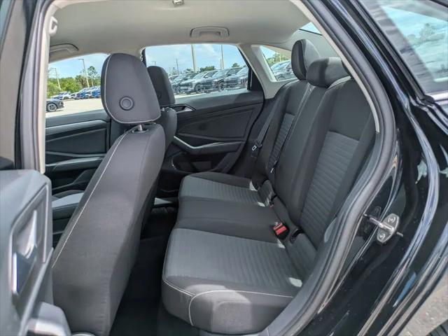 2024 Volkswagen Jetta 1.5T S