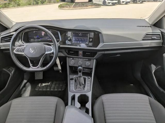 2024 Volkswagen Jetta 1.5T S