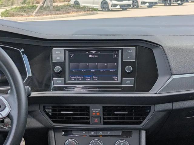 2024 Volkswagen Jetta 1.5T S