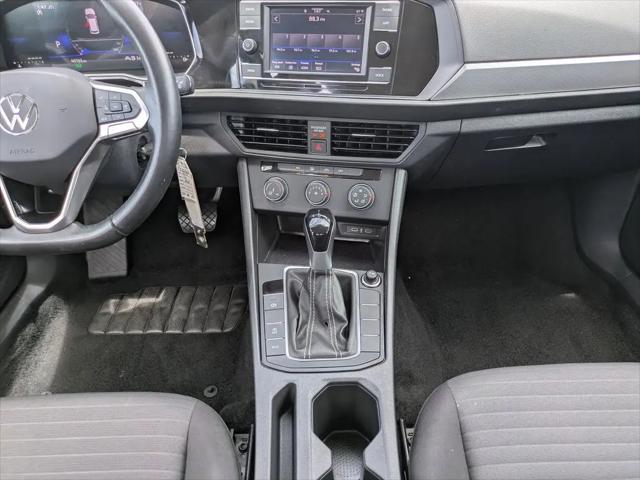 2024 Volkswagen Jetta 1.5T S