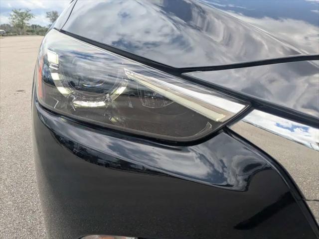 2021 Mazda CX-3 Sport