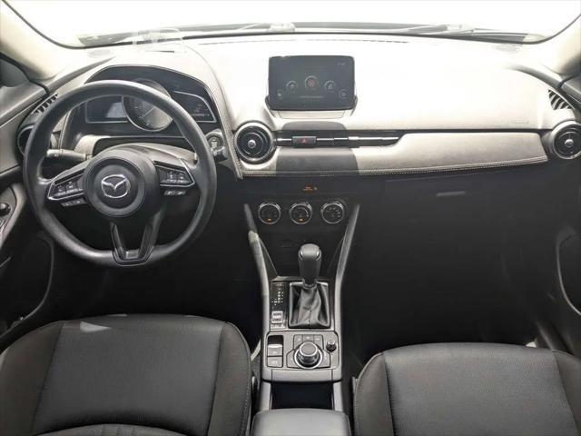 2021 Mazda CX-3 Sport