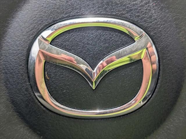 2021 Mazda CX-3 Sport