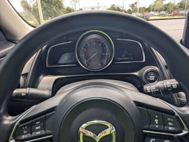 2021 Mazda CX-3 Sport