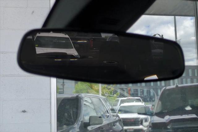 2020 Chevrolet Traverse 1FL