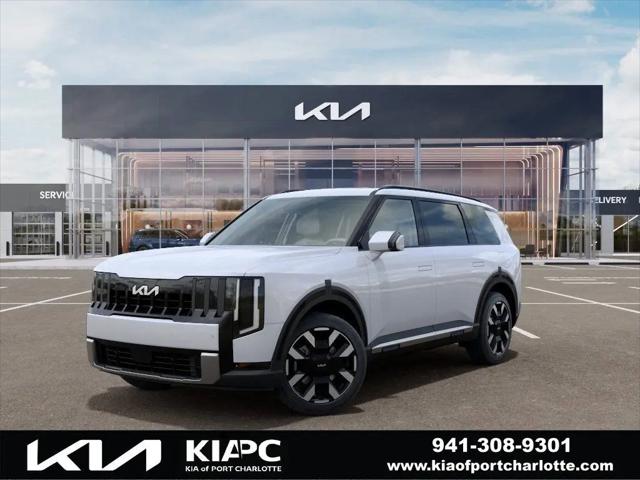 2027 Kia Telluride S for sale in Port Charlotte, FL