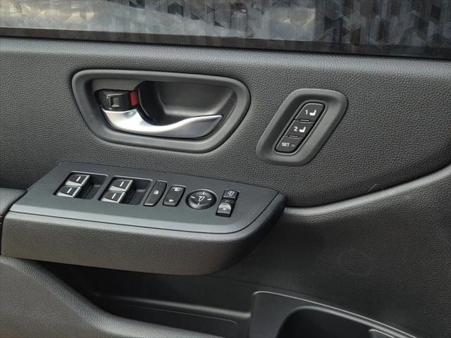 2026 Honda Passport AWD TrailSport Elite Blackout