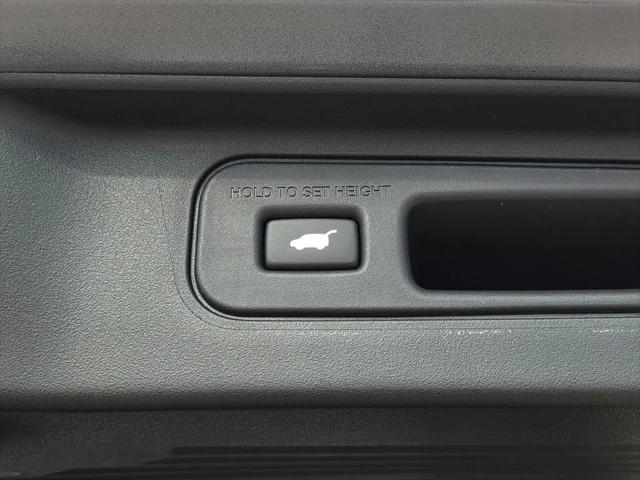 2026 Honda Passport AWD TrailSport Elite Blackout