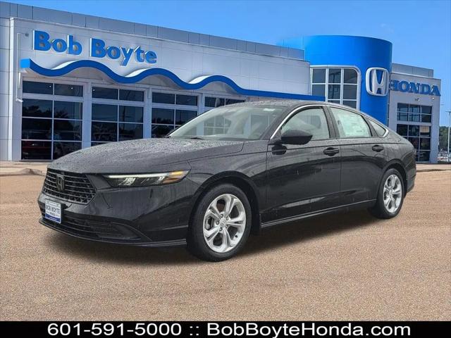 2026 Honda Accord Sedan LX for sale in Brandon, MS