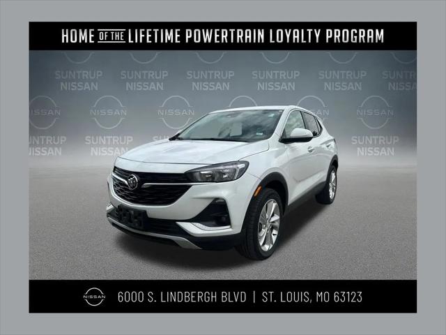 2022 Buick Encore GX AWD Preferred for sale in St. Louis, MO