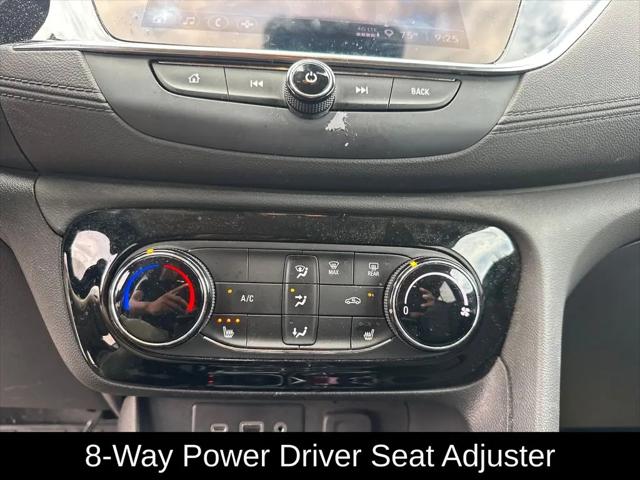 2022 Buick Encore GX AWD Preferred