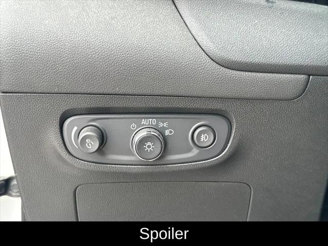 2022 Buick Encore GX AWD Preferred