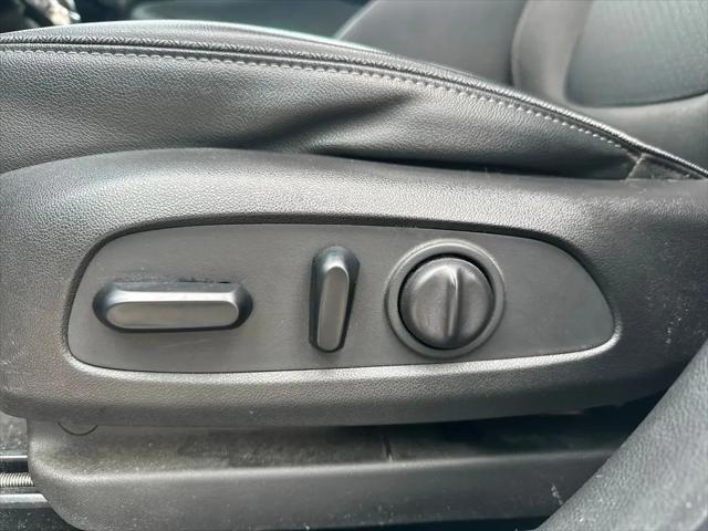 2022 Buick Encore GX AWD Preferred