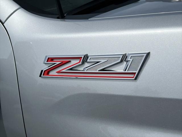 2020 Chevrolet Silverado 3500HD LTZ