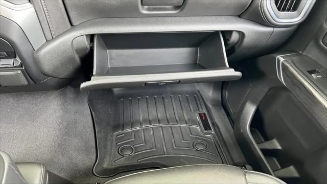 2020 Chevrolet Silverado 3500HD LTZ