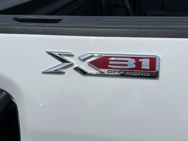 2021 GMC Sierra 3500HD SLE