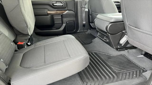 2021 GMC Sierra 3500HD SLE