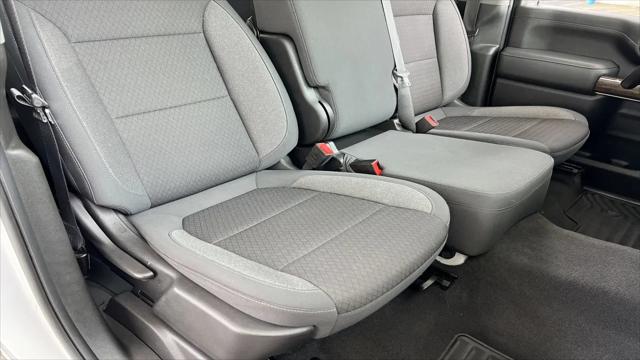 2021 GMC Sierra 3500HD SLE