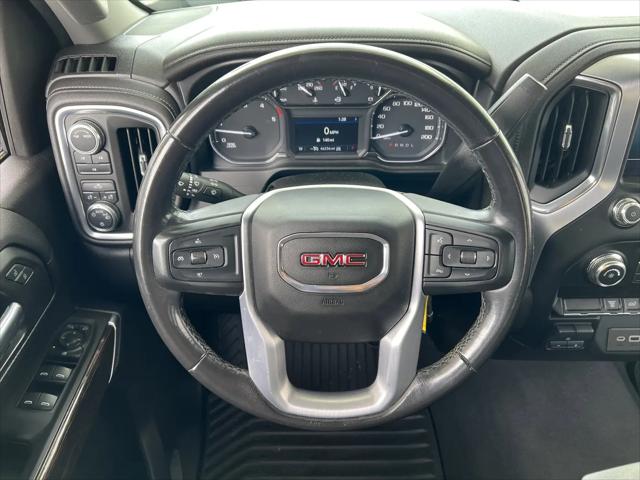 2021 GMC Sierra 3500HD SLE
