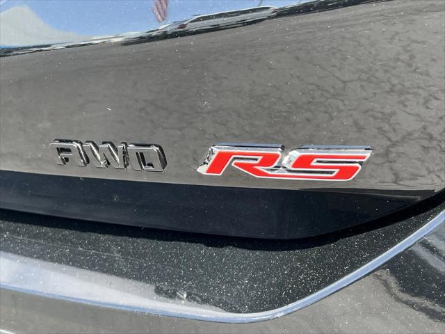 2023 Chevrolet Equinox AWD RS