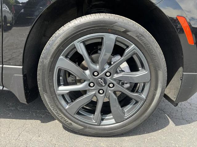 2023 Chevrolet Equinox AWD RS