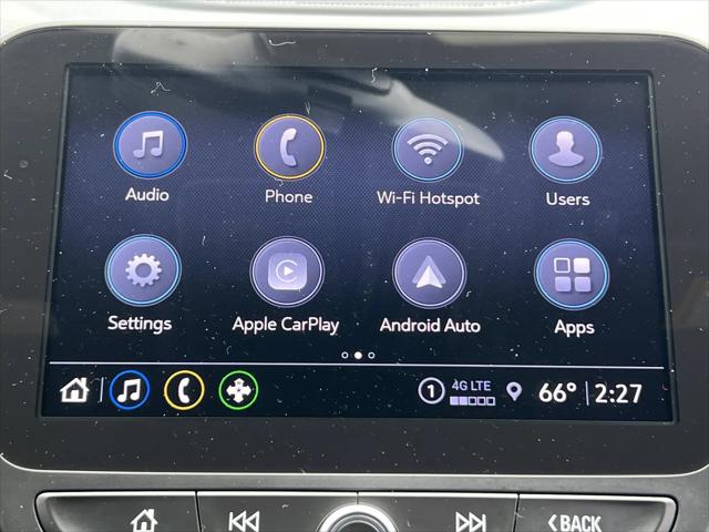2023 Chevrolet Equinox AWD RS