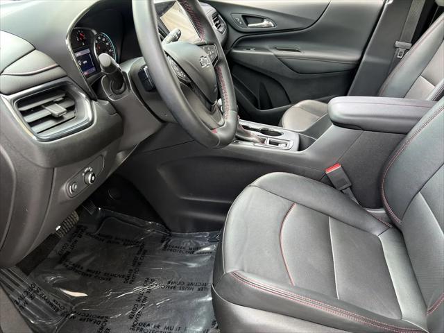 2023 Chevrolet Equinox AWD RS