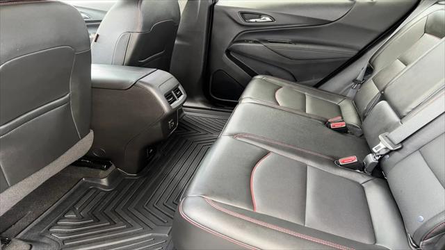 2023 Chevrolet Equinox AWD RS